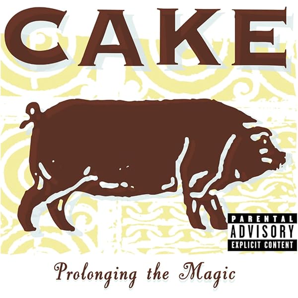 Cake『Fashion Nugget』LP アナログ レコード 71GyVk2ZYtL._UF350,350_QL50_.jpg